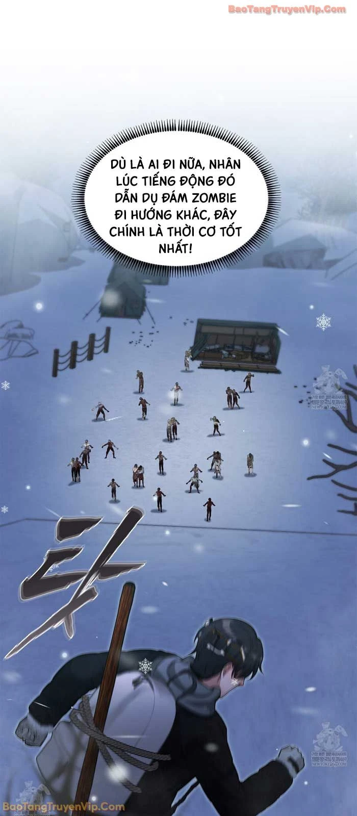 Nhân Viên Văn Phòng Trong Tận Thế Kỷ Băng Hà Chapter 40 - 49