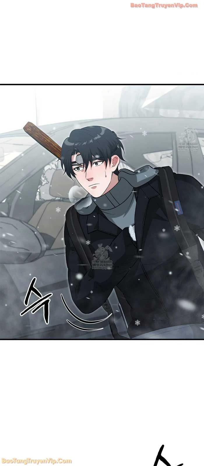 Nhân Viên Văn Phòng Trong Tận Thế Kỷ Băng Hà Chapter 40 - 51