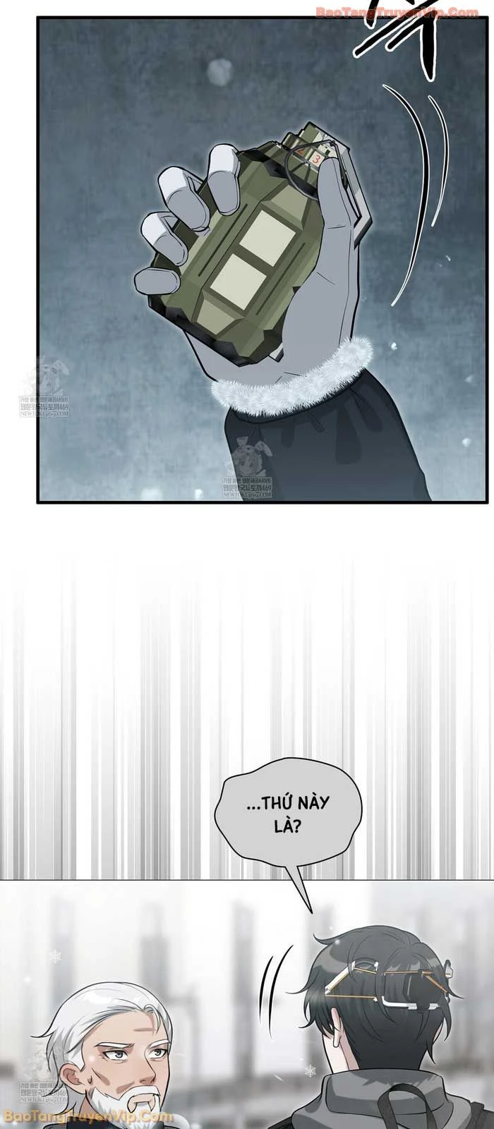 Nhân Viên Văn Phòng Trong Tận Thế Kỷ Băng Hà Chapter 40 - 52