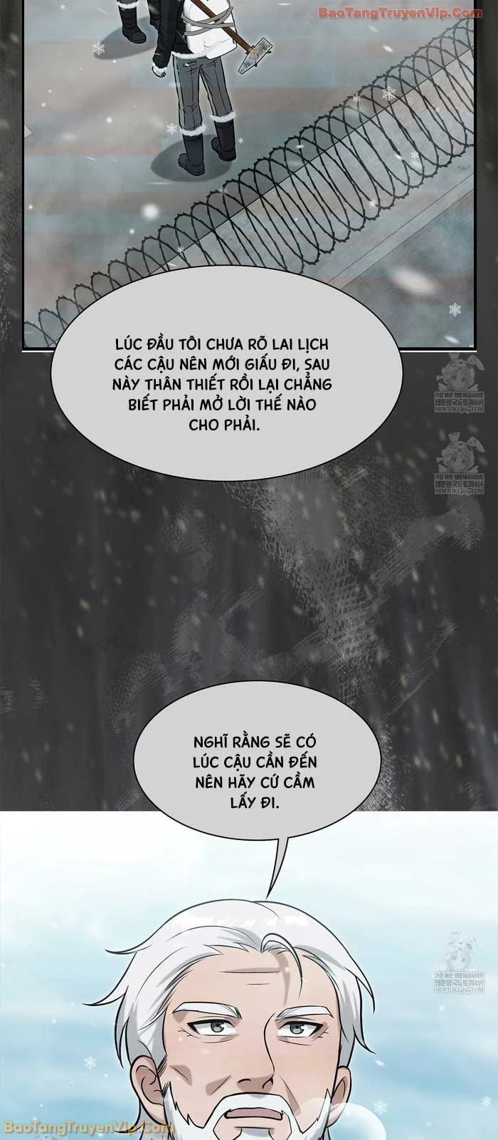 Nhân Viên Văn Phòng Trong Tận Thế Kỷ Băng Hà Chapter 40 - 54