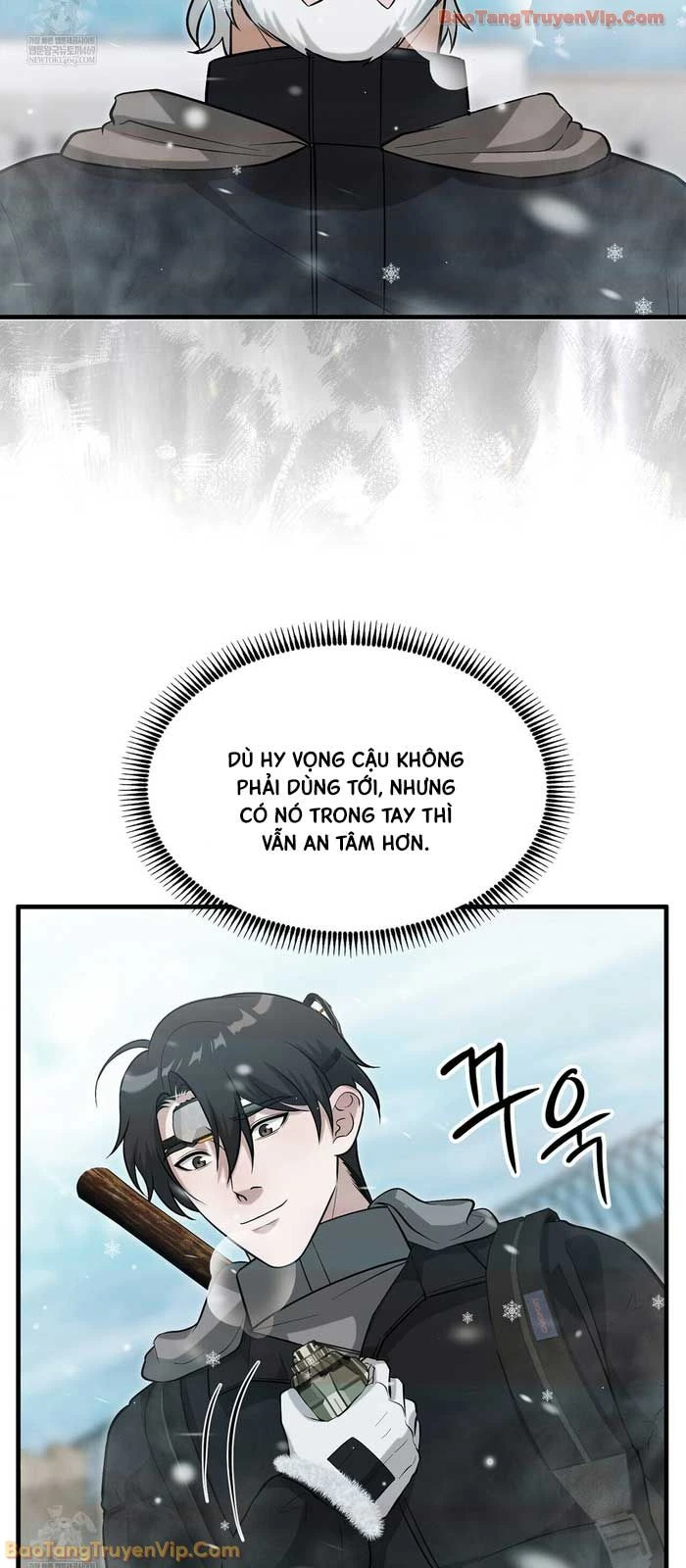 Nhân Viên Văn Phòng Trong Tận Thế Kỷ Băng Hà Chapter 40 - 55