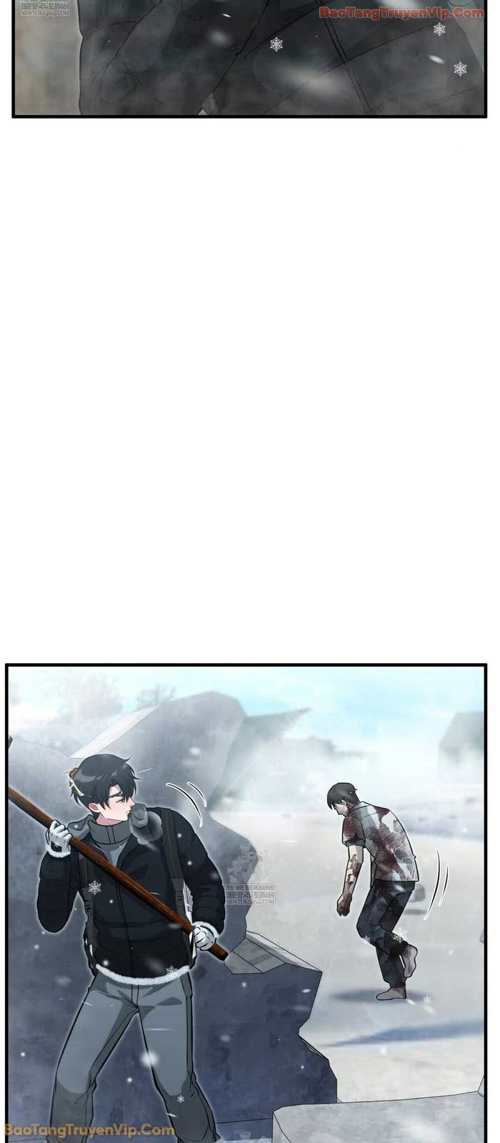 Nhân Viên Văn Phòng Trong Tận Thế Kỷ Băng Hà Chapter 40 - 56