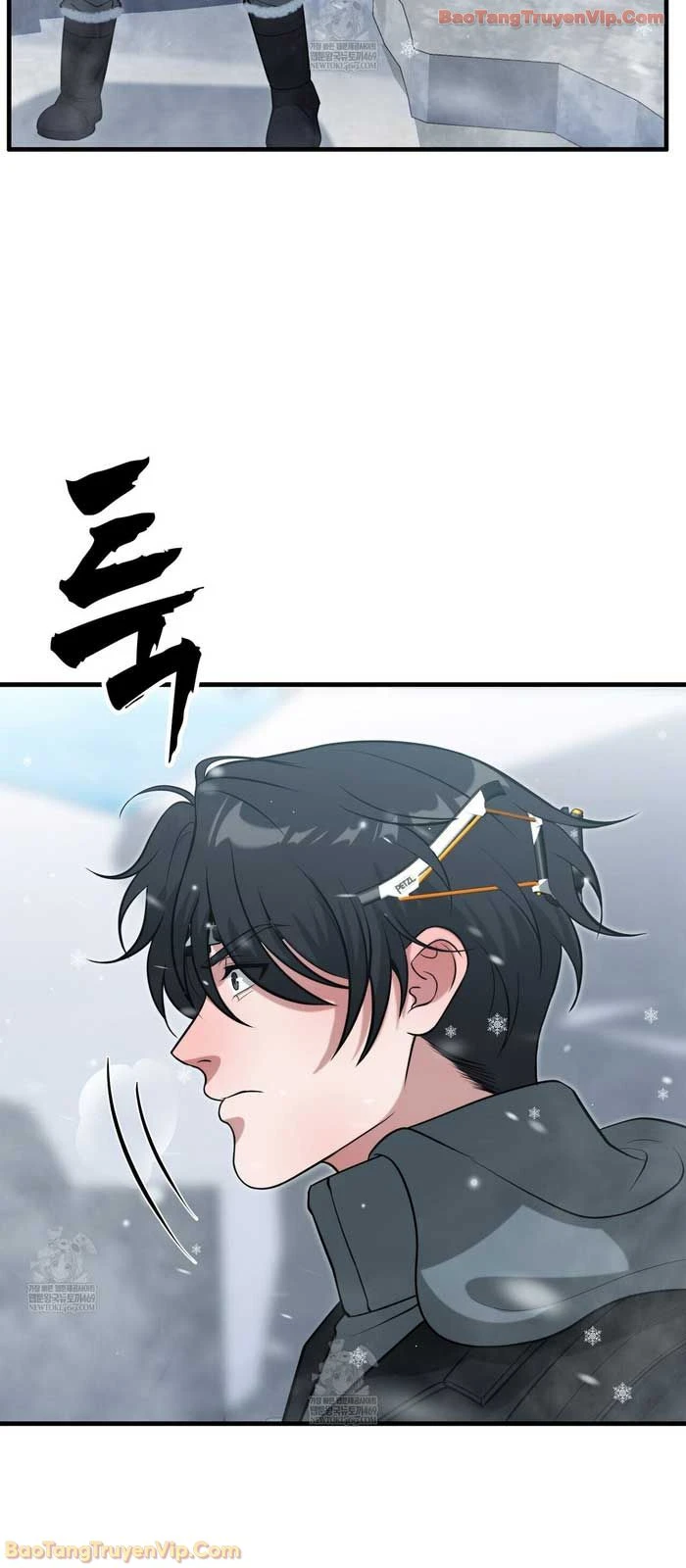 Nhân Viên Văn Phòng Trong Tận Thế Kỷ Băng Hà Chapter 40 - 57