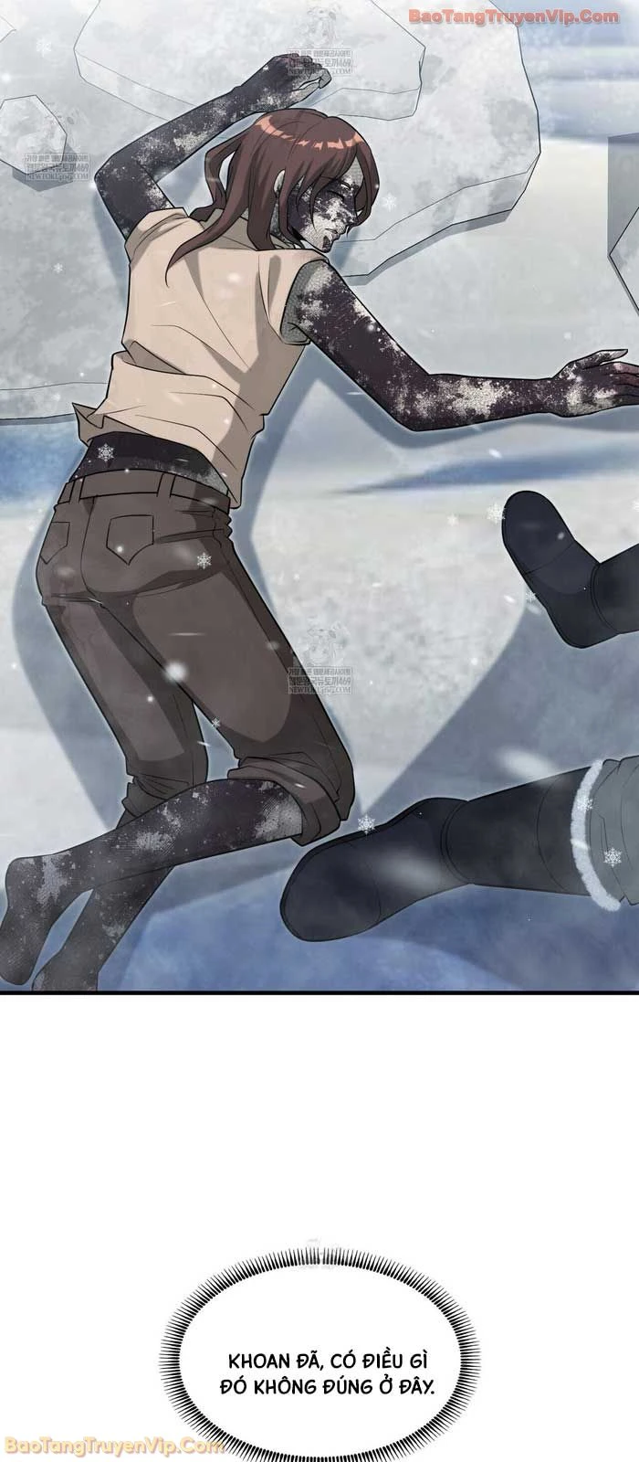 Nhân Viên Văn Phòng Trong Tận Thế Kỷ Băng Hà Chapter 40 - 59