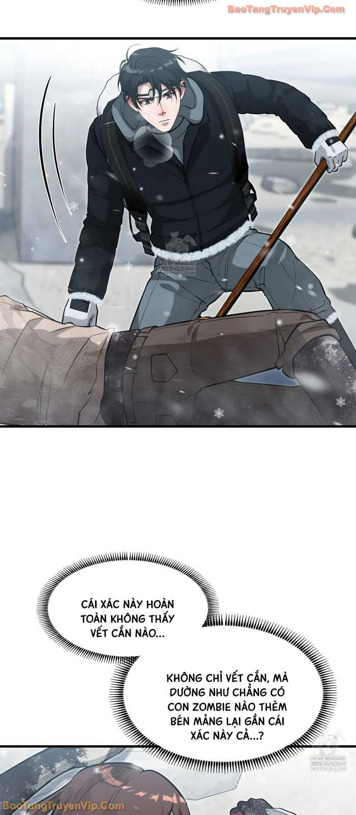 Nhân Viên Văn Phòng Trong Tận Thế Kỷ Băng Hà Chapter 40 - 60