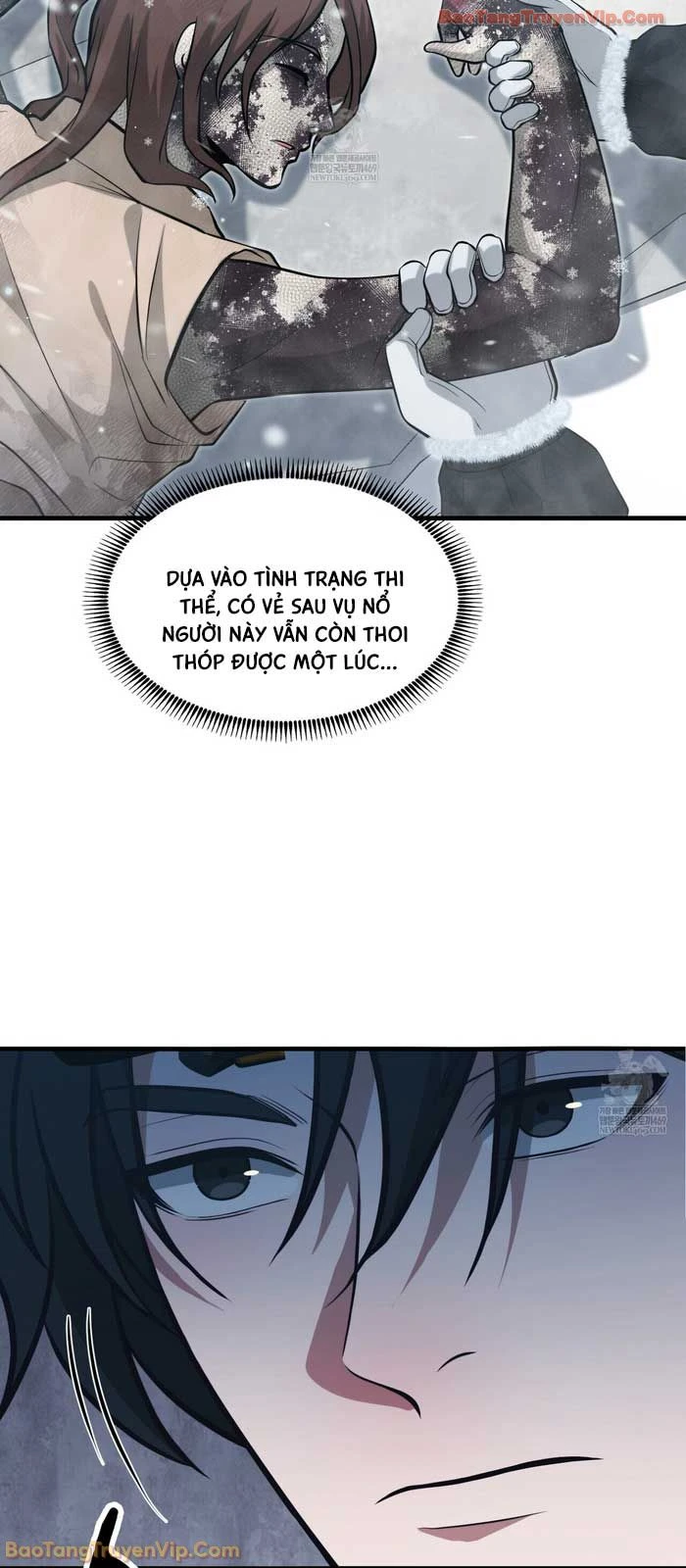 Nhân Viên Văn Phòng Trong Tận Thế Kỷ Băng Hà Chapter 40 - 61