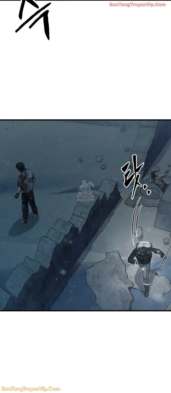 Nhân Viên Văn Phòng Trong Tận Thế Kỷ Băng Hà Chapter 40 - 62