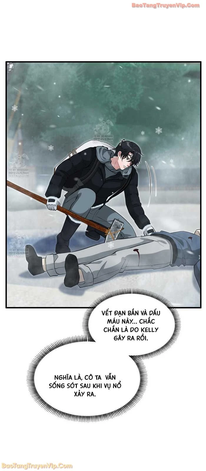 Nhân Viên Văn Phòng Trong Tận Thế Kỷ Băng Hà Chapter 40 - 63