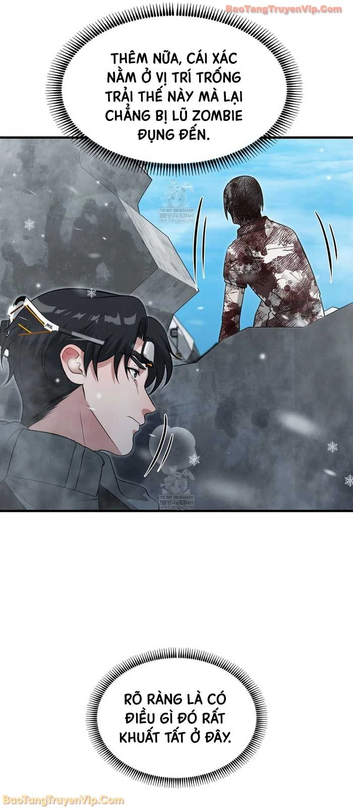 Nhân Viên Văn Phòng Trong Tận Thế Kỷ Băng Hà Chapter 40 - 65