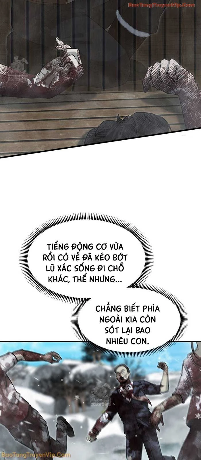 Nhân Viên Văn Phòng Trong Tận Thế Kỷ Băng Hà Chapter 40 - 69