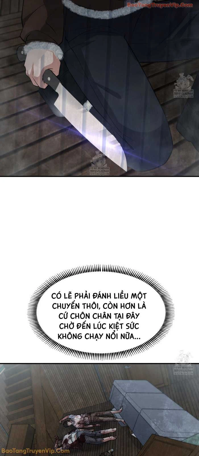 Nhân Viên Văn Phòng Trong Tận Thế Kỷ Băng Hà Chapter 40 - 72