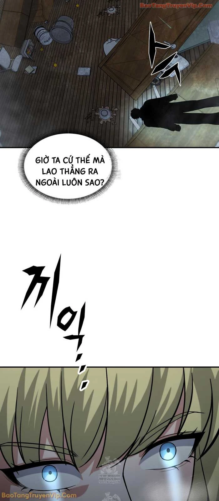 Nhân Viên Văn Phòng Trong Tận Thế Kỷ Băng Hà Chapter 40 - 73