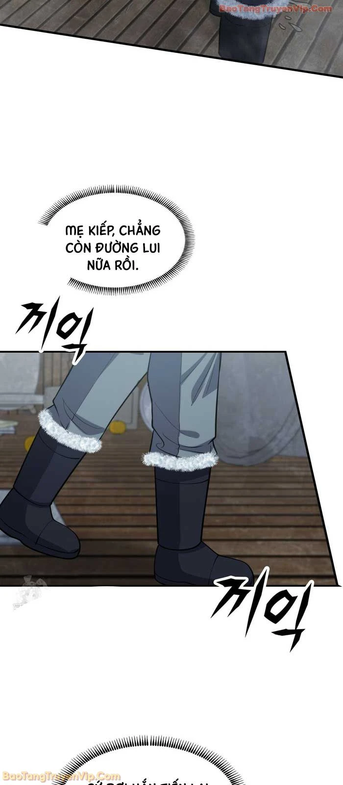 Nhân Viên Văn Phòng Trong Tận Thế Kỷ Băng Hà Chapter 40 - 75