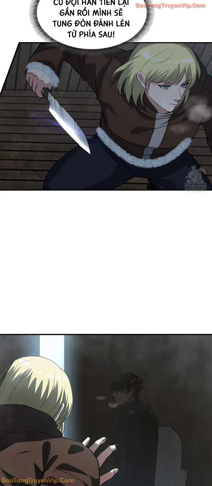 Nhân Viên Văn Phòng Trong Tận Thế Kỷ Băng Hà Chapter 40 - 76