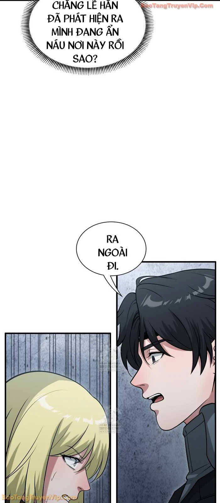 Nhân Viên Văn Phòng Trong Tận Thế Kỷ Băng Hà Chapter 41 - 3