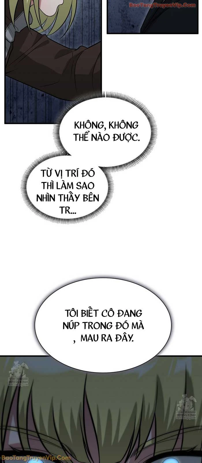 Nhân Viên Văn Phòng Trong Tận Thế Kỷ Băng Hà Chapter 41 - 4