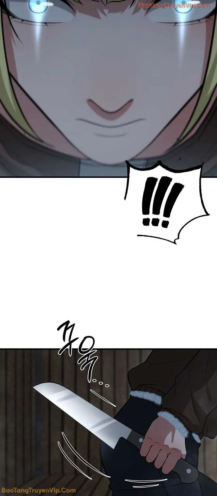 Nhân Viên Văn Phòng Trong Tận Thế Kỷ Băng Hà Chapter 41 - 5