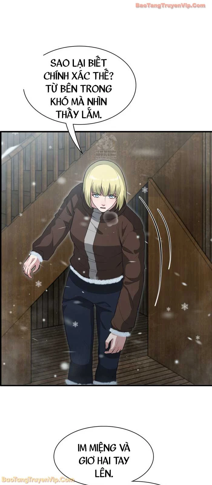 Nhân Viên Văn Phòng Trong Tận Thế Kỷ Băng Hà Chapter 41 - 9