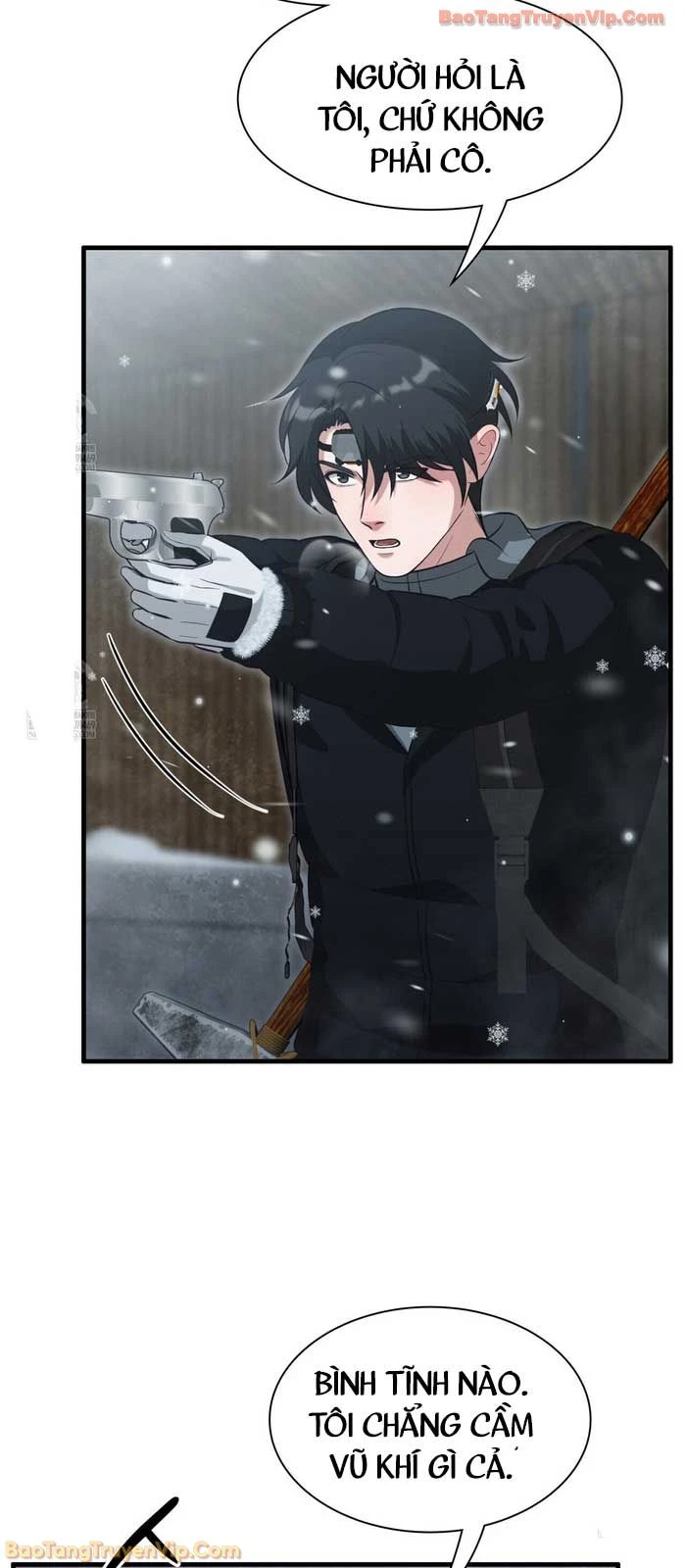 Nhân Viên Văn Phòng Trong Tận Thế Kỷ Băng Hà Chapter 41 - 10