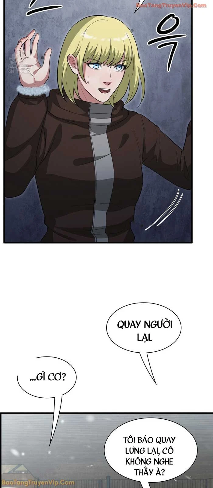 Nhân Viên Văn Phòng Trong Tận Thế Kỷ Băng Hà Chapter 41 - 11