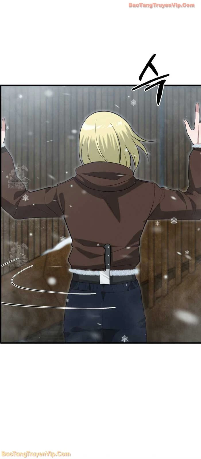 Nhân Viên Văn Phòng Trong Tận Thế Kỷ Băng Hà Chapter 41 - 13