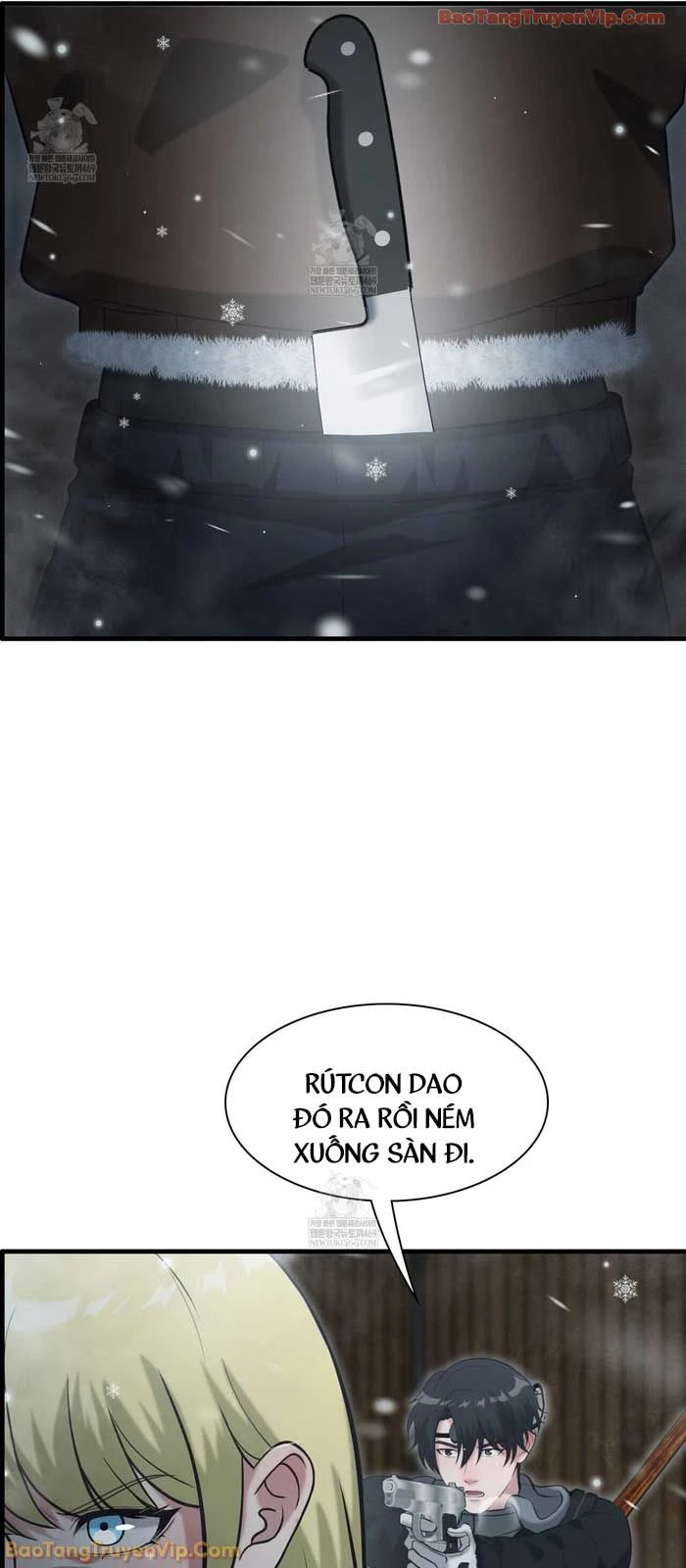 Nhân Viên Văn Phòng Trong Tận Thế Kỷ Băng Hà Chapter 41 - 14