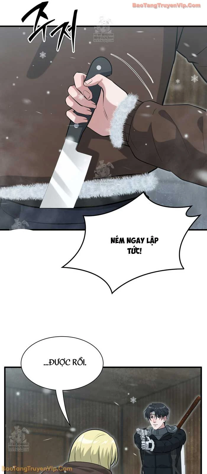 Nhân Viên Văn Phòng Trong Tận Thế Kỷ Băng Hà Chapter 41 - 16