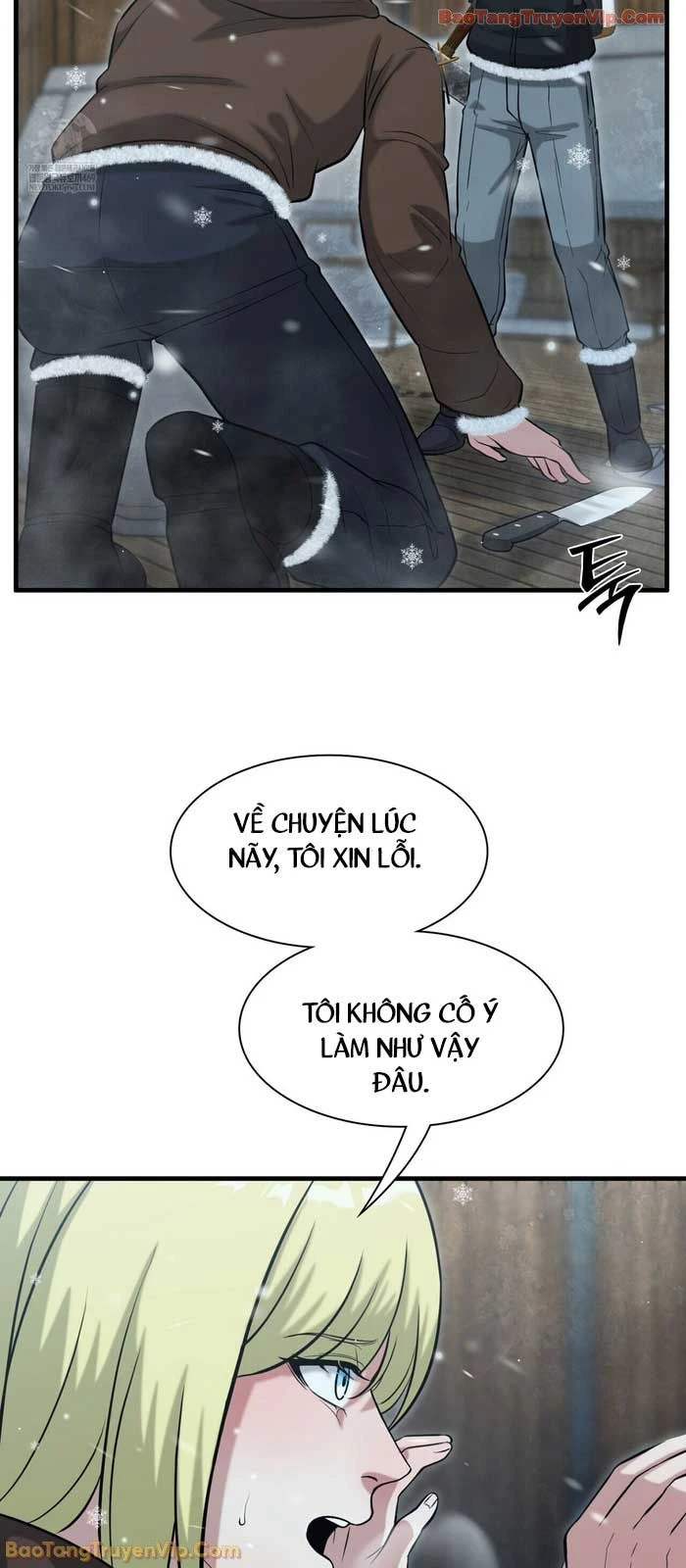 Nhân Viên Văn Phòng Trong Tận Thế Kỷ Băng Hà Chapter 41 - 17