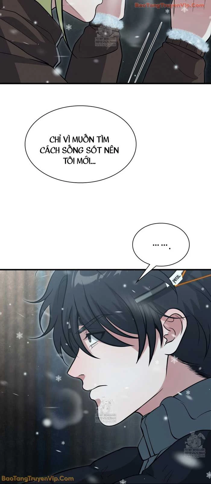 Nhân Viên Văn Phòng Trong Tận Thế Kỷ Băng Hà Chapter 41 - 18