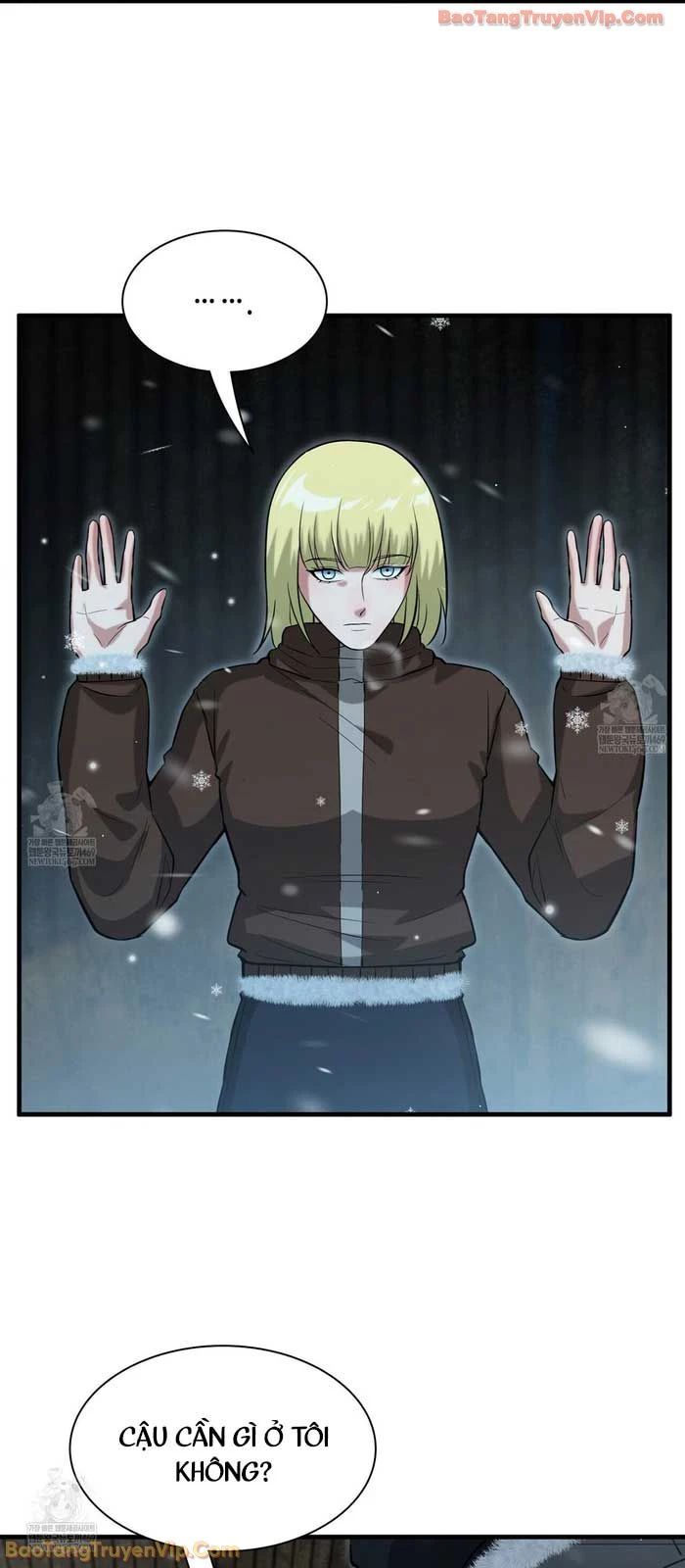 Nhân Viên Văn Phòng Trong Tận Thế Kỷ Băng Hà Chapter 41 - 19