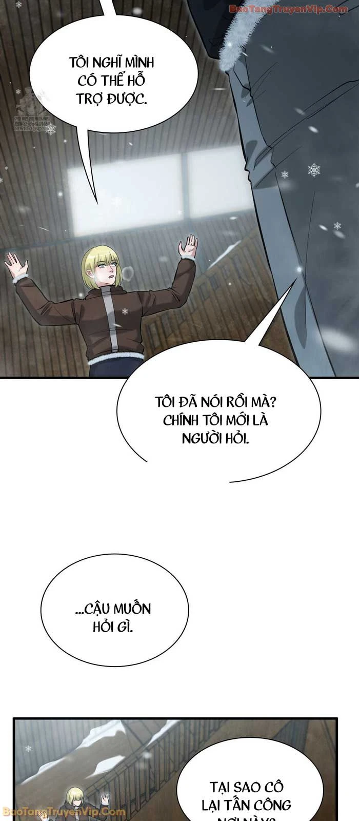 Nhân Viên Văn Phòng Trong Tận Thế Kỷ Băng Hà Chapter 41 - 20