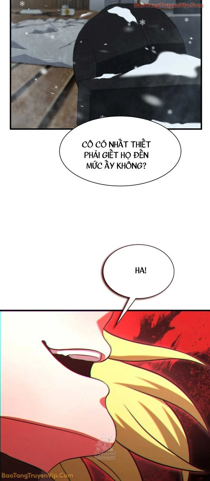 Nhân Viên Văn Phòng Trong Tận Thế Kỷ Băng Hà Chapter 41 - 22