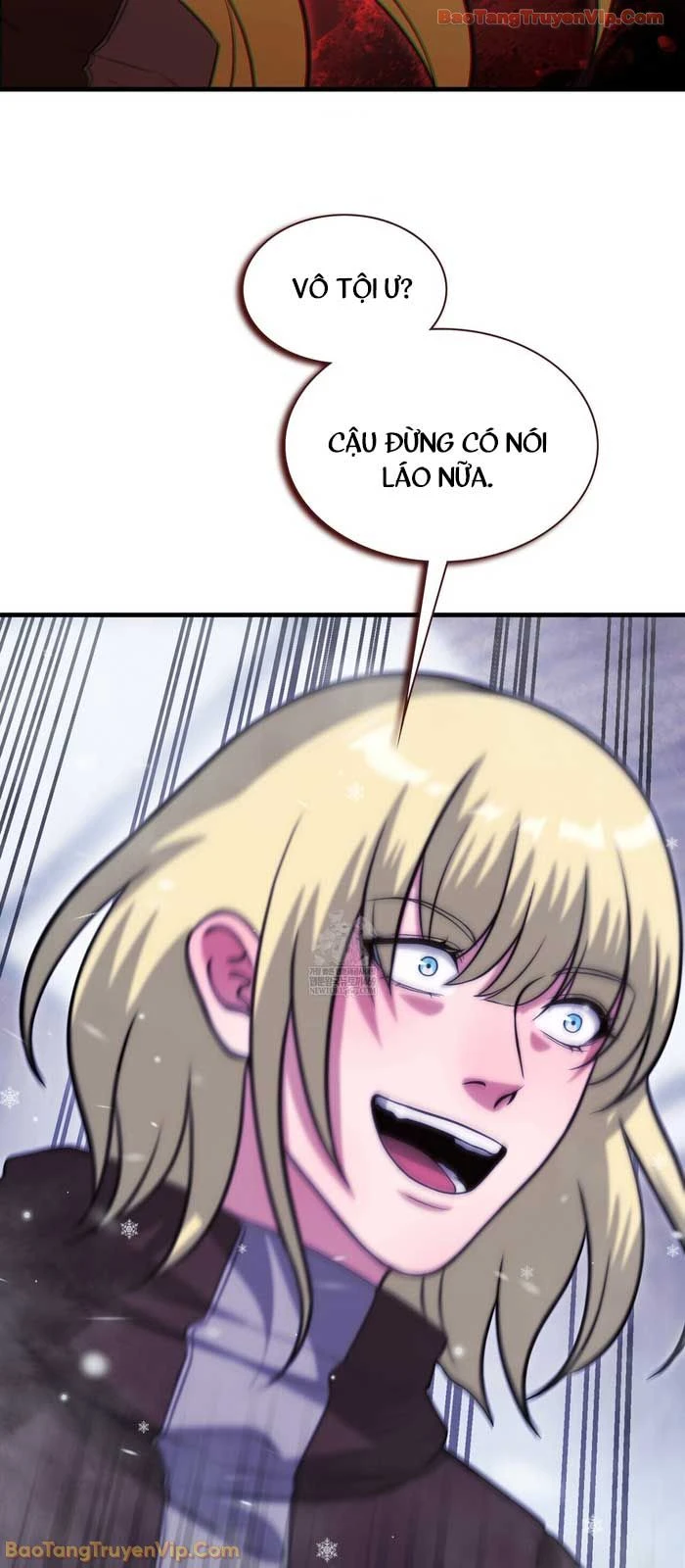 Nhân Viên Văn Phòng Trong Tận Thế Kỷ Băng Hà Chapter 41 - 23