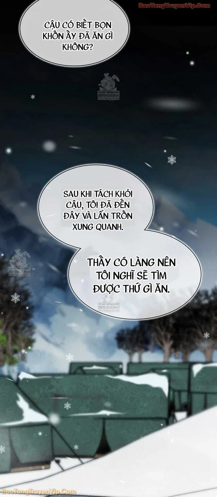 Nhân Viên Văn Phòng Trong Tận Thế Kỷ Băng Hà Chapter 41 - 25