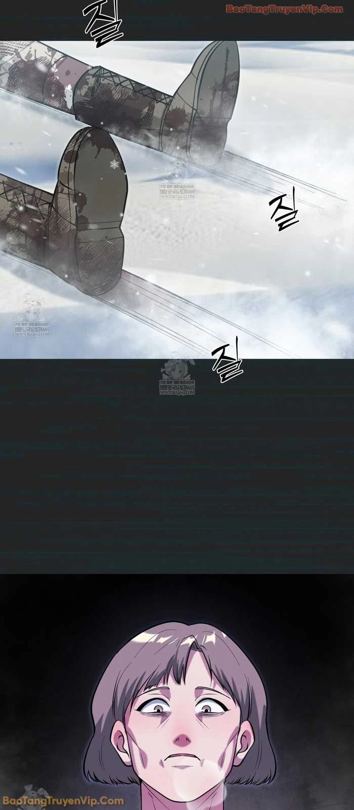 Nhân Viên Văn Phòng Trong Tận Thế Kỷ Băng Hà Chapter 41 - 30