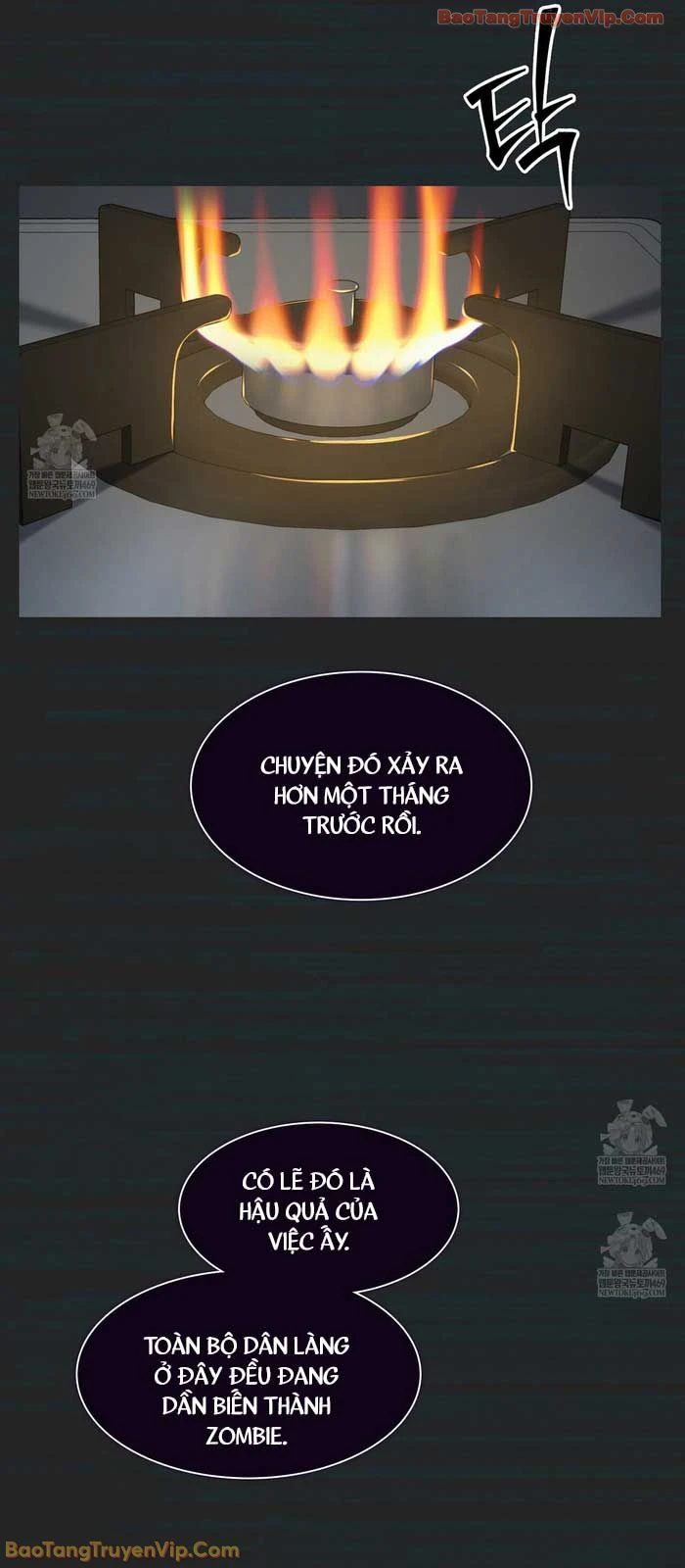 Nhân Viên Văn Phòng Trong Tận Thế Kỷ Băng Hà Chapter 41 - 32