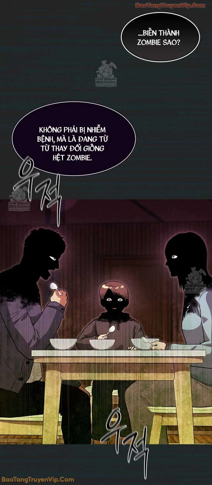 Nhân Viên Văn Phòng Trong Tận Thế Kỷ Băng Hà Chapter 41 - 33