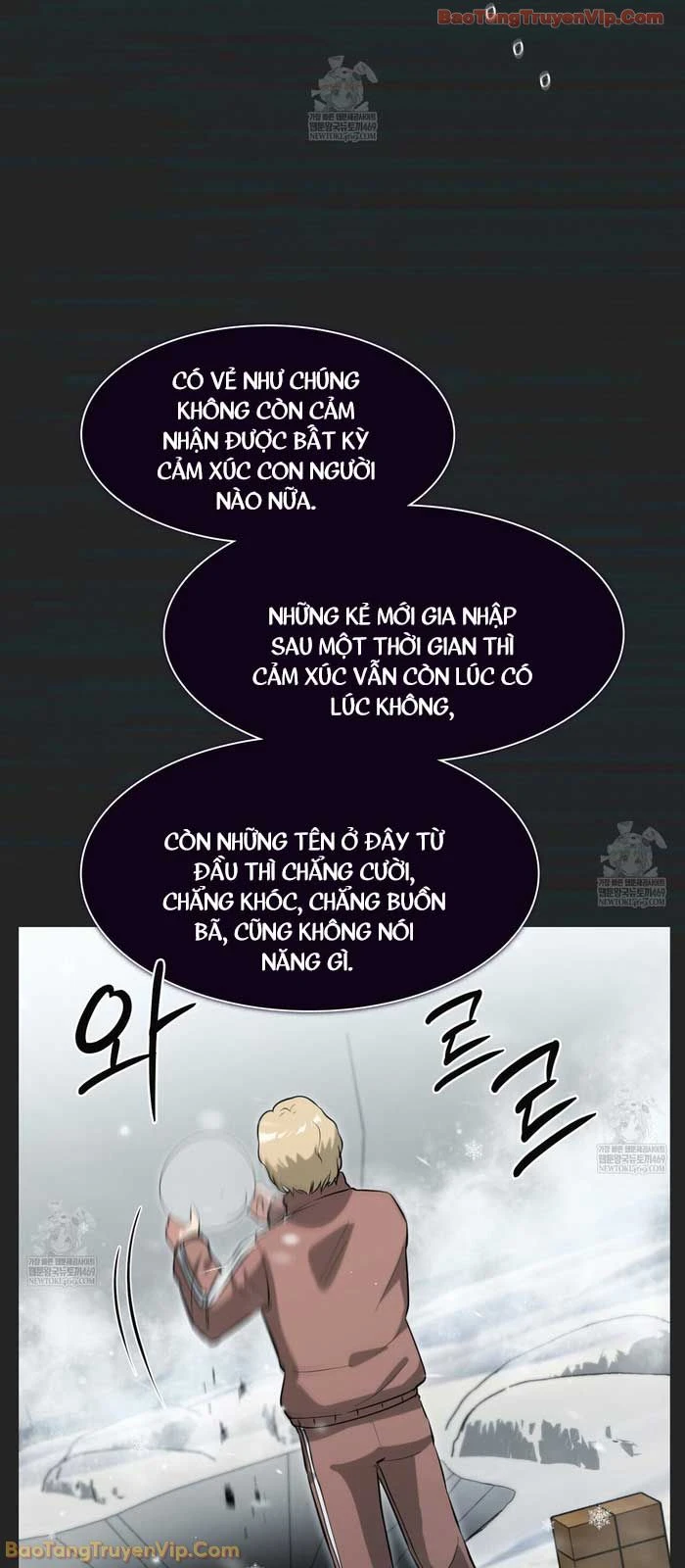 Nhân Viên Văn Phòng Trong Tận Thế Kỷ Băng Hà Chapter 41 - 34