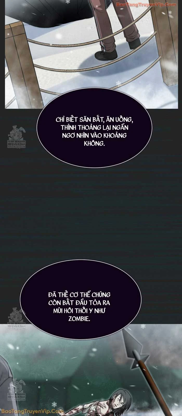 Nhân Viên Văn Phòng Trong Tận Thế Kỷ Băng Hà Chapter 41 - 35