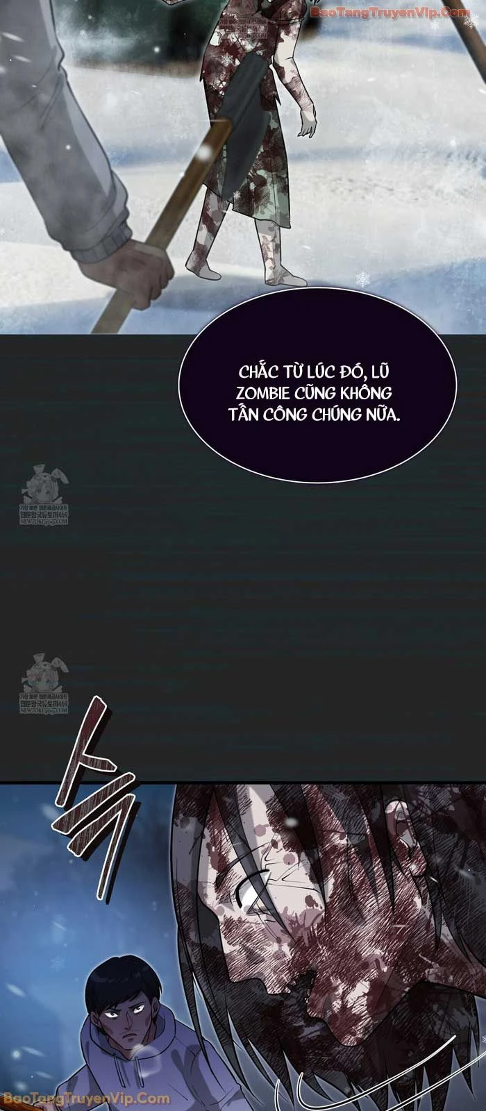 Nhân Viên Văn Phòng Trong Tận Thế Kỷ Băng Hà Chapter 41 - 36