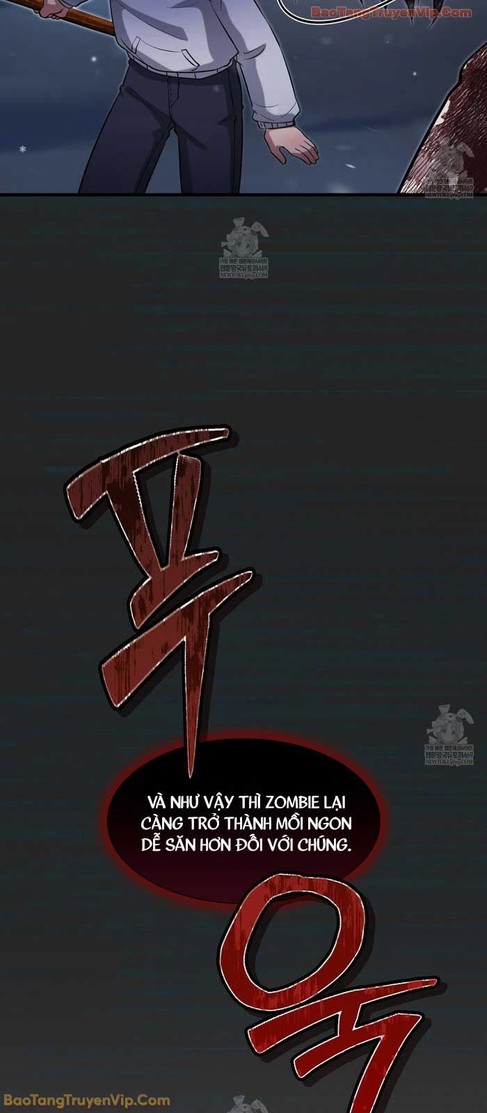 Nhân Viên Văn Phòng Trong Tận Thế Kỷ Băng Hà Chapter 41 - 37