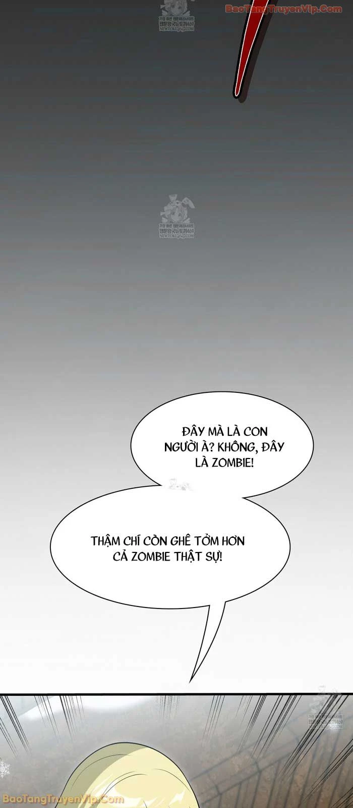 Nhân Viên Văn Phòng Trong Tận Thế Kỷ Băng Hà Chapter 41 - 38