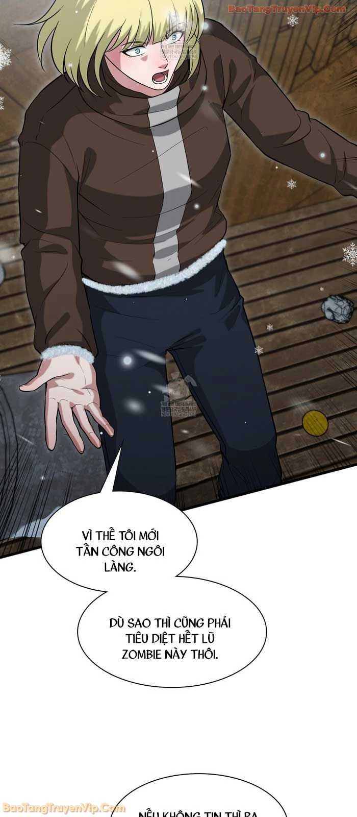 Nhân Viên Văn Phòng Trong Tận Thế Kỷ Băng Hà Chapter 41 - 39