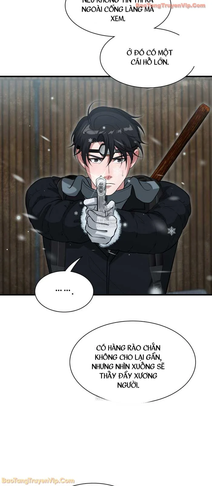 Nhân Viên Văn Phòng Trong Tận Thế Kỷ Băng Hà Chapter 41 - 40