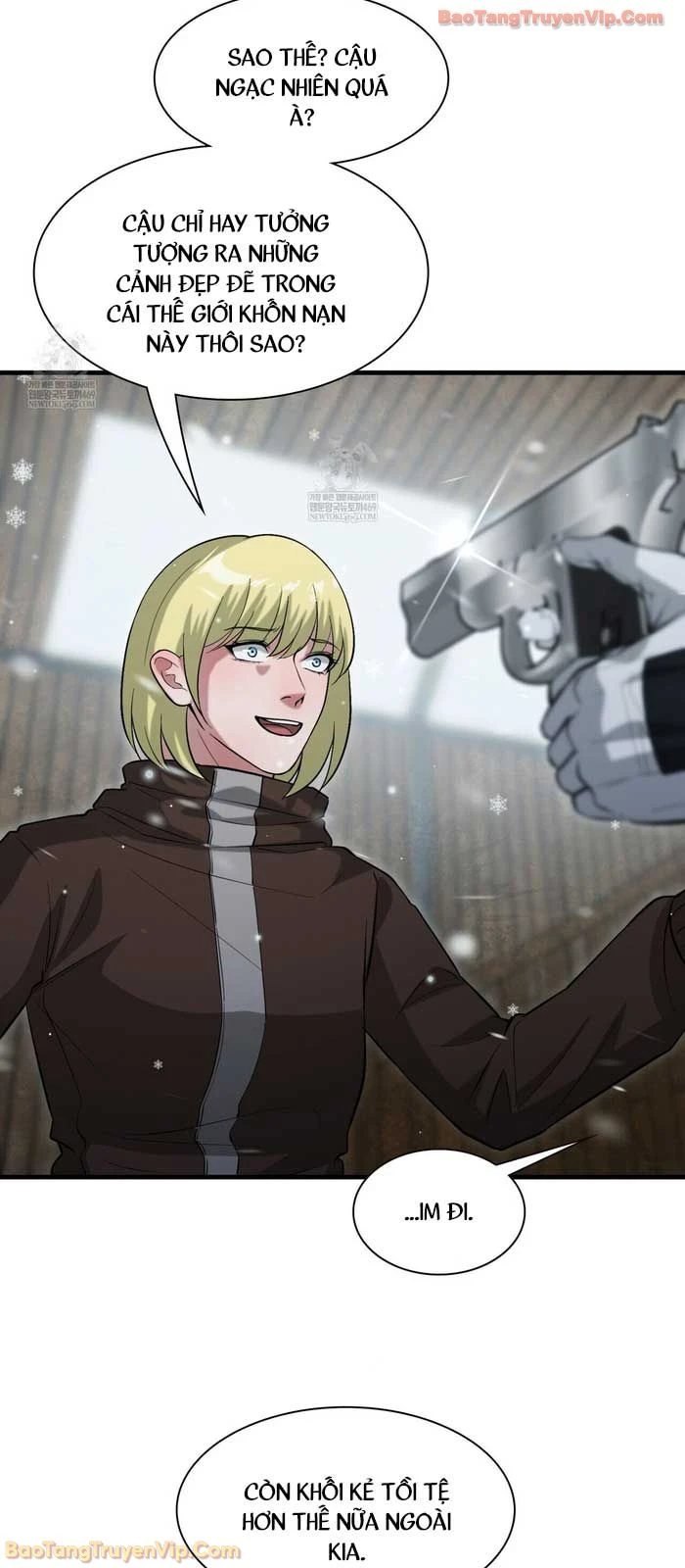 Nhân Viên Văn Phòng Trong Tận Thế Kỷ Băng Hà Chapter 41 - 41