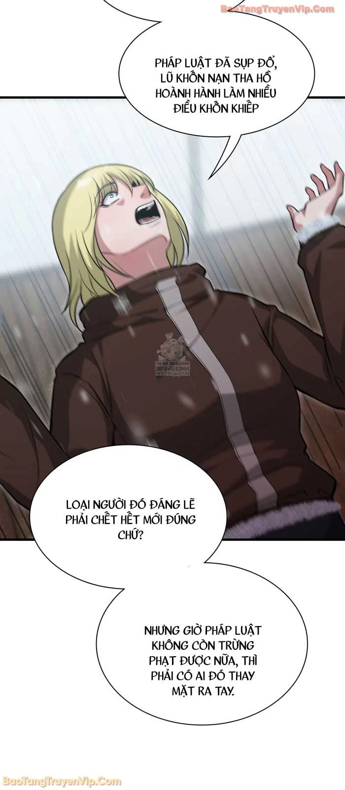 Nhân Viên Văn Phòng Trong Tận Thế Kỷ Băng Hà Chapter 41 - 42