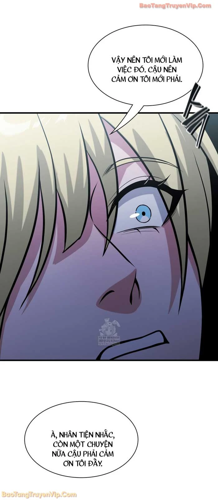 Nhân Viên Văn Phòng Trong Tận Thế Kỷ Băng Hà Chapter 41 - 43