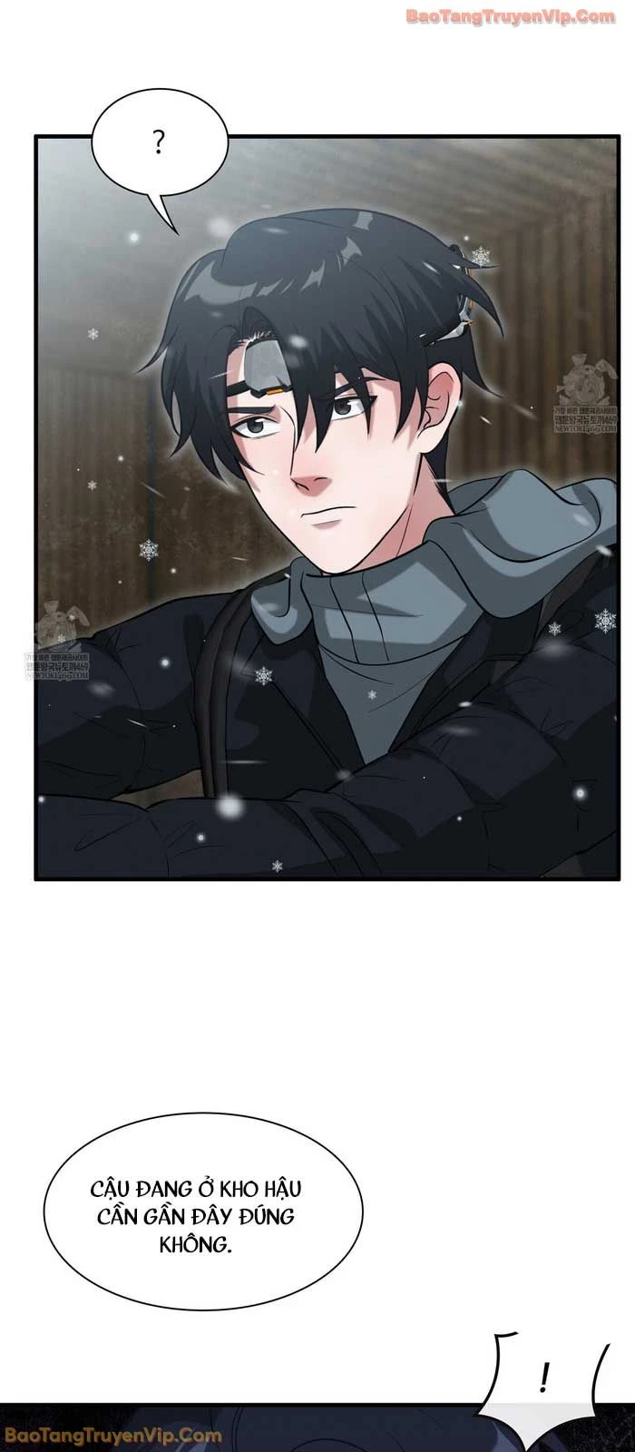 Nhân Viên Văn Phòng Trong Tận Thế Kỷ Băng Hà Chapter 41 - 44