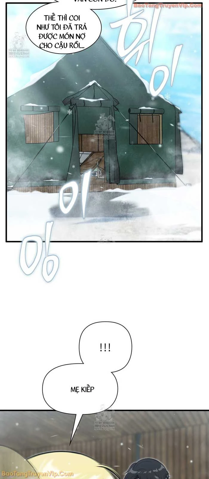 Nhân Viên Văn Phòng Trong Tận Thế Kỷ Băng Hà Chapter 41 - 46