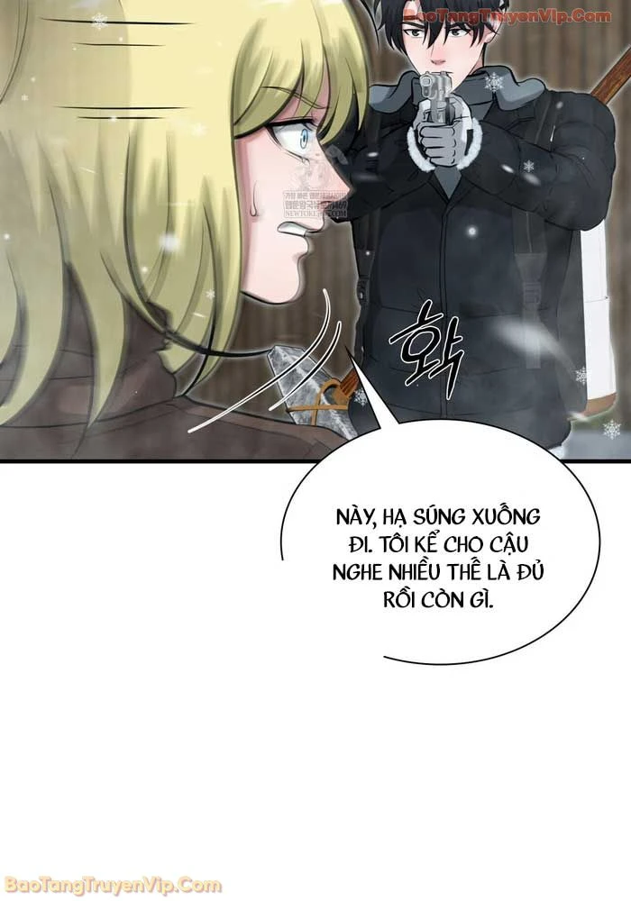 Nhân Viên Văn Phòng Trong Tận Thế Kỷ Băng Hà Chapter 41 - 47